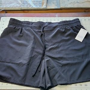 Croft and Barrow shorts NWT Size XL
